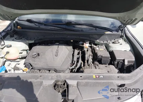 2022 Hyundai Santa Cruz Sel z USA, uszkodzony, nr VIN 5NTJCDAE3NH023958